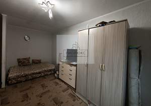 1-к квартира, вторичка, 30м2, 2/9 этаж