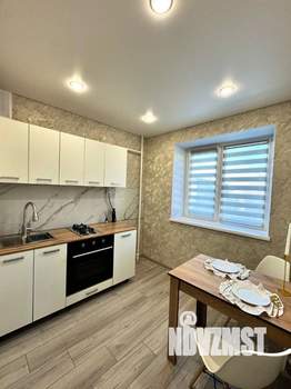 1-к квартира, вторичка, 32м2, 4/5 этаж
