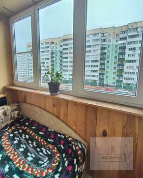 1-к квартира, вторичка, 26м2, 3/10 этаж