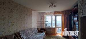 1-к квартира, вторичка, 35м2, 10/14 этаж
