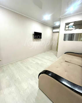 1-к квартира, вторичка, 32м2, 10/10 этаж