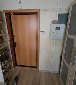 Студия квартира, вторичка, 24м2, 4/10 этаж