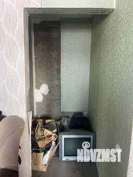 1-к квартира, вторичка, 25м2, 3/10 этаж