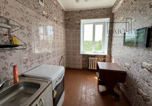 2-к квартира, вторичка, 55м2, 5/5 этаж