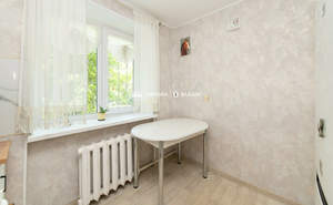 2-к квартира, вторичка, 43м2, 1/1 этаж