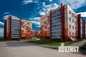 3-к квартира, вторичка, 90м2, 2/4 этаж