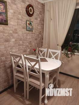 3-к квартира, вторичка, 66м2, 3/9 этаж