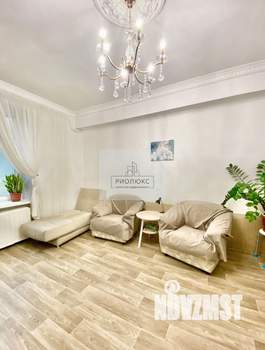 2-к квартира, вторичка, 48м2, 4/4 этаж