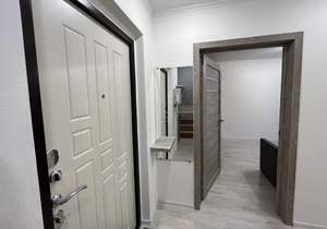 1-к квартира, вторичка, 32м2, 10/10 этаж