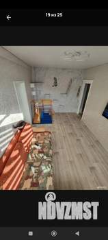 3-к квартира, вторичка, 64м2, 3/3 этаж