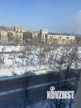 2-к квартира, вторичка, 57м2, 5/5 этаж