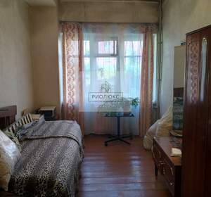 3-к квартира, вторичка, 68м2, 1/5 этаж