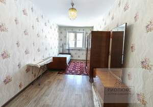 2-к квартира, вторичка, 44м2, 2/5 этаж