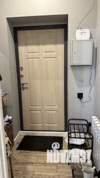 2-к квартира, вторичка, 48м2, 2/3 этаж