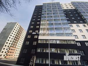 Студия квартира, вторичка, 25м2, 5/16 этаж