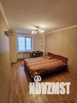 2-к квартира, вторичка, 54м2, 2/10 этаж