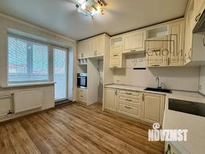 2-к квартира, вторичка, 66м2, 6/10 этаж