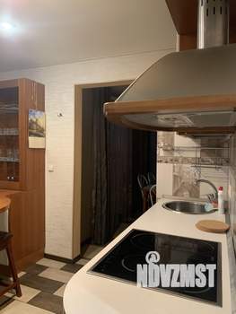 3-к квартира, вторичка, 131м2, 13/17 этаж
