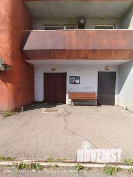 3-к квартира, вторичка, 71м2, 6/13 этаж