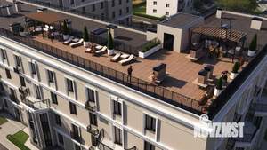 2-к квартира, вторичка, 47м2, 3/4 этаж