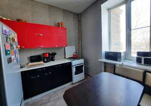 2-к квартира, вторичка, 51м2, 2/6 этаж