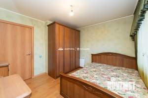 2-к квартира, вторичка, 54м2, 5/5 этаж