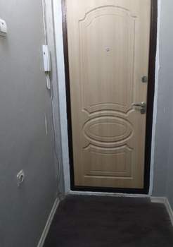2-к квартира, вторичка, 44м2, 3/5 этаж