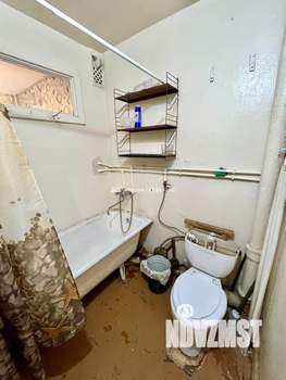 1-к квартира, вторичка, 30м2, 2/5 этаж