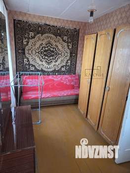 2-к квартира, вторичка, 39м2, 2/2 этаж