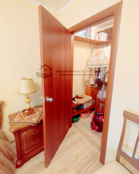 2-к квартира, вторичка, 47м2, 2/5 этаж
