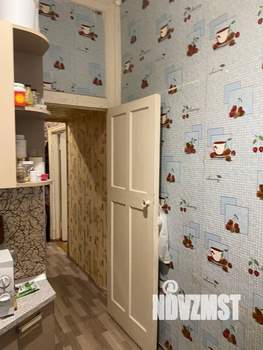 1-к квартира, вторичка, 31м2, 1/5 этаж