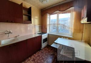 2-к квартира, вторичка, 44м2, 4/5 этаж