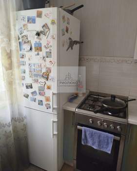 2-к квартира, вторичка, 45м2, 2/5 этаж