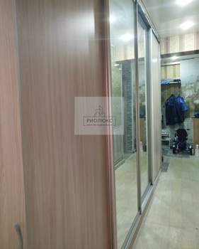 3-к квартира, вторичка, 77м2, 2/3 этаж