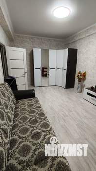 1-к квартира, вторичка, 38м2, 1/3 этаж