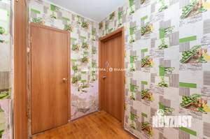 2-к квартира, вторичка, 65м2, 1/14 этаж