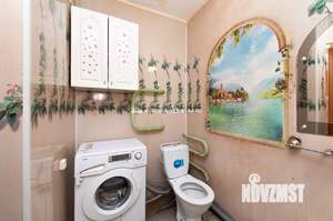 2-к квартира, вторичка, 65м2, 1/14 этаж