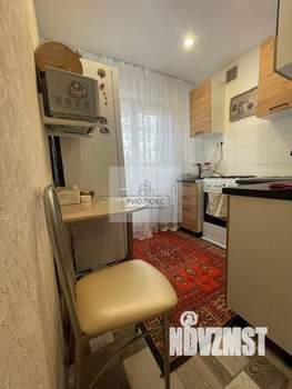 1-к квартира, вторичка, 30м2, 4/5 этаж