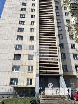 2-к квартира, вторичка, 51м2, 6/12 этаж