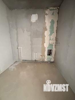 1-к квартира, вторичка, 42м2, 3/3 этаж
