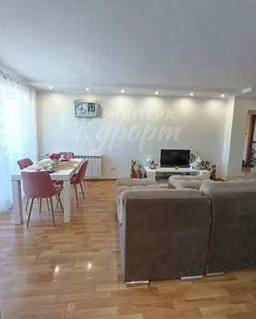 6-к квартира, вторичка, 145м2, 6/6 этаж