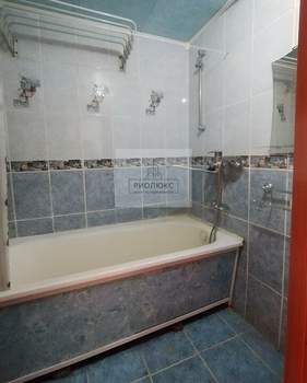 1-к квартира, вторичка, 33м2, 1/9 этаж