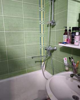 3-к квартира, вторичка, 58м2, 5/5 этаж