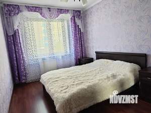 3-к квартира, вторичка, 63м2, 2/10 этаж