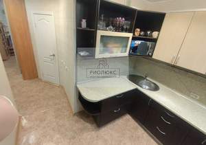 1-к квартира, вторичка, 42м2, 6/9 этаж