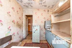 3-к квартира, вторичка, 65м2, 1/9 этаж
