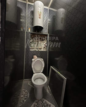 2-к квартира, вторичка, 57м2, 2/3 этаж