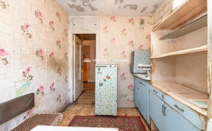 3-к квартира, вторичка, 65м2, 1/9 этаж