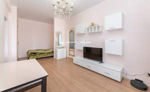 2-к квартира, вторичка, 52м2, 3/5 этаж