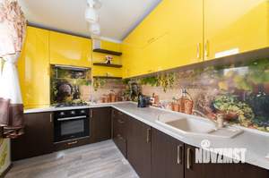 2-к квартира, вторичка, 49м2, 7/10 этаж